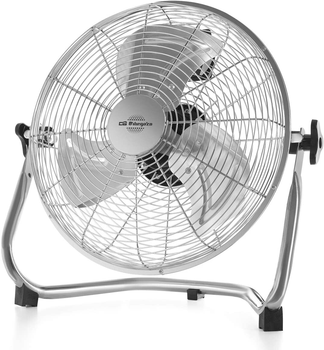 Se aproxima un episodio de calor con temperaturas de casi 50º 9