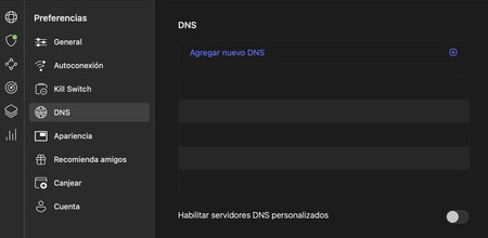 DNS