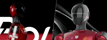 Empresa chinesa cria robô humanoide que corre como um atleta de elite 