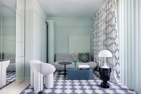 Sigfrido Serra Studio