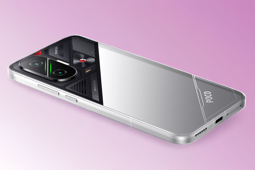 El primer Pocophone apostó por la máxima potencia, el nuevo Poco F7 da el salto a la autonomía. Su batería dará que hablar