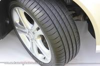 Goodyear EfficientGrip Performance, Neumático del Año en España