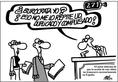 23 días y 10 trámites para crear una empresa