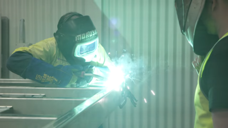 Patriot Campers Megatourer 6x6 Land Cruiser Build 01