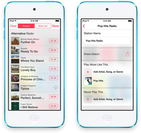 ¿iTunes en Android? Una posibilidad que algunos plantean para retomar el vuelo
