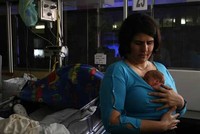 Una visita a la UCI de neonatos del Hospital 12 de Octubre