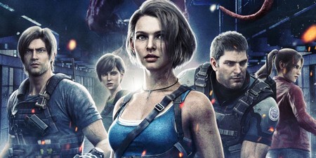 Cual Es La Edad De Los Personajes Principales De La Saga En La Cronologia De Resident Evil 9 Compressed
