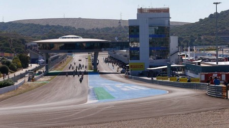 Jerez Sbk 2019