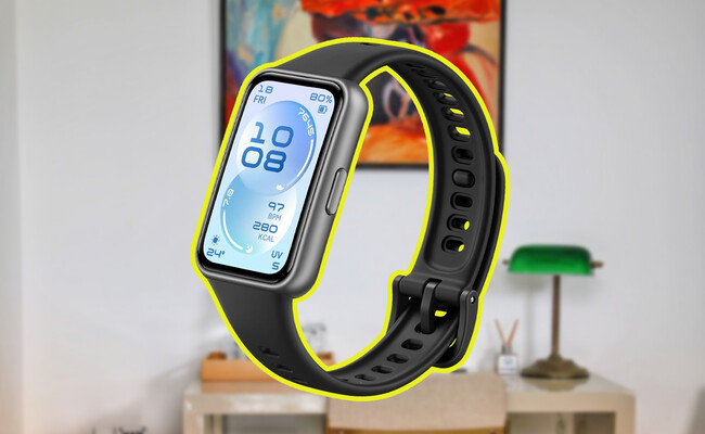 Huawei Band 11