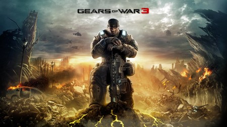 El misterioso caso del Gears of War 3 que estaba siendo desarrollado para PS3 vuelve con un nuevo vídeo (actualizado)