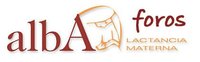 La Asociación Alba abre un foro sobre lactancia
