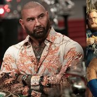"No habría sido tan bueno como John Cena". Dave Bautista se alegra de haber tenido que rechazar ser El Pacificador 