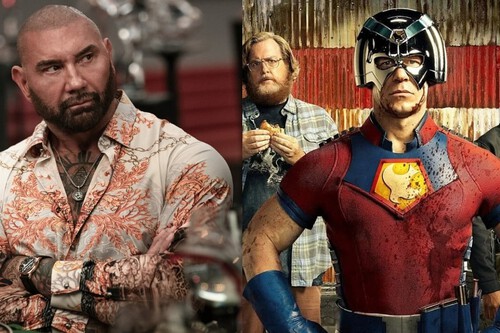 Bautista Pacificador