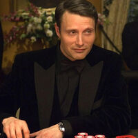 "Era un desastre": a Mads Mikkelsen le fastidió perder la partida de póquer de Casino Royale contra el único actor que no sabía jugar 