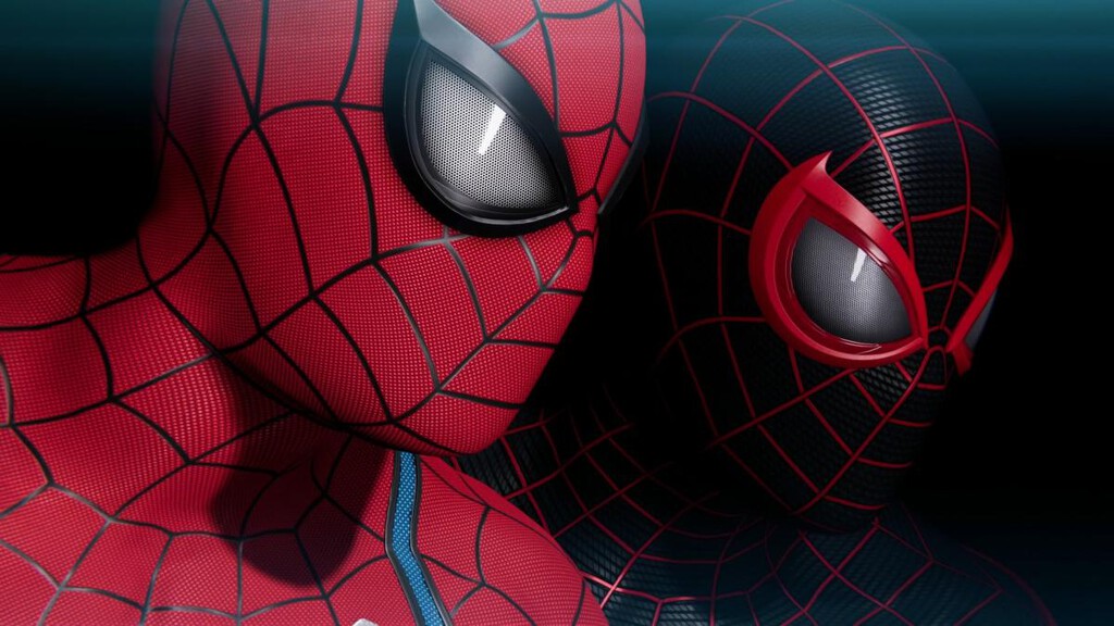 ¿Te diste cuenta? El universo de Marvel's Spider-Man 2 se cuela en el tráiler de Spider-Man: Cruzando el Multiverso ¿Te diste cuenta? El universo de Marvel's Spider-Man 2 se cuela en el tráiler de Spider-Man: Cruzando el Multiverso