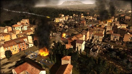 GDC 09: 'R.U.S.E', sus vídeos con gameplay demuestran que es espectacular