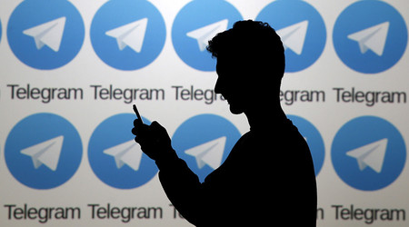 Telegram, a punto de ser bloqueada en Rusia por no compartir con el gobierno datos de los usuarios