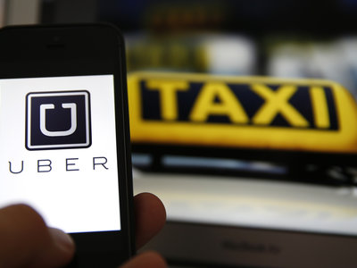 El nuevo frente de Uber en Francia reabre el debate: ¿es una compañía de transporte o de tecnología?