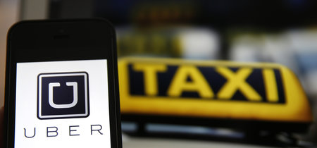 El nuevo frente de Uber en Francia reabre el debate: ¿es una compañía de transporte o de tecnología?