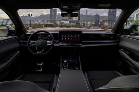 Vw Teramont 2027 3