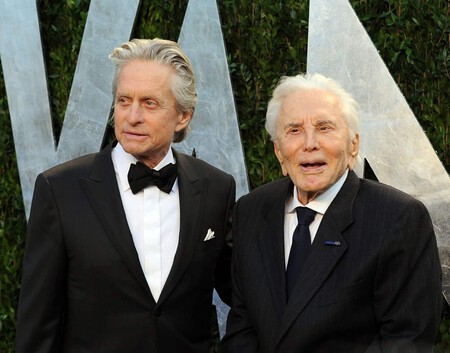 ¡Tenía 103 años, actuó en más de 90 películas y fue nominado a 3 Óscar. Hoy, su hijo es considerado una de las mayores leyendas de Hollywood de la historia