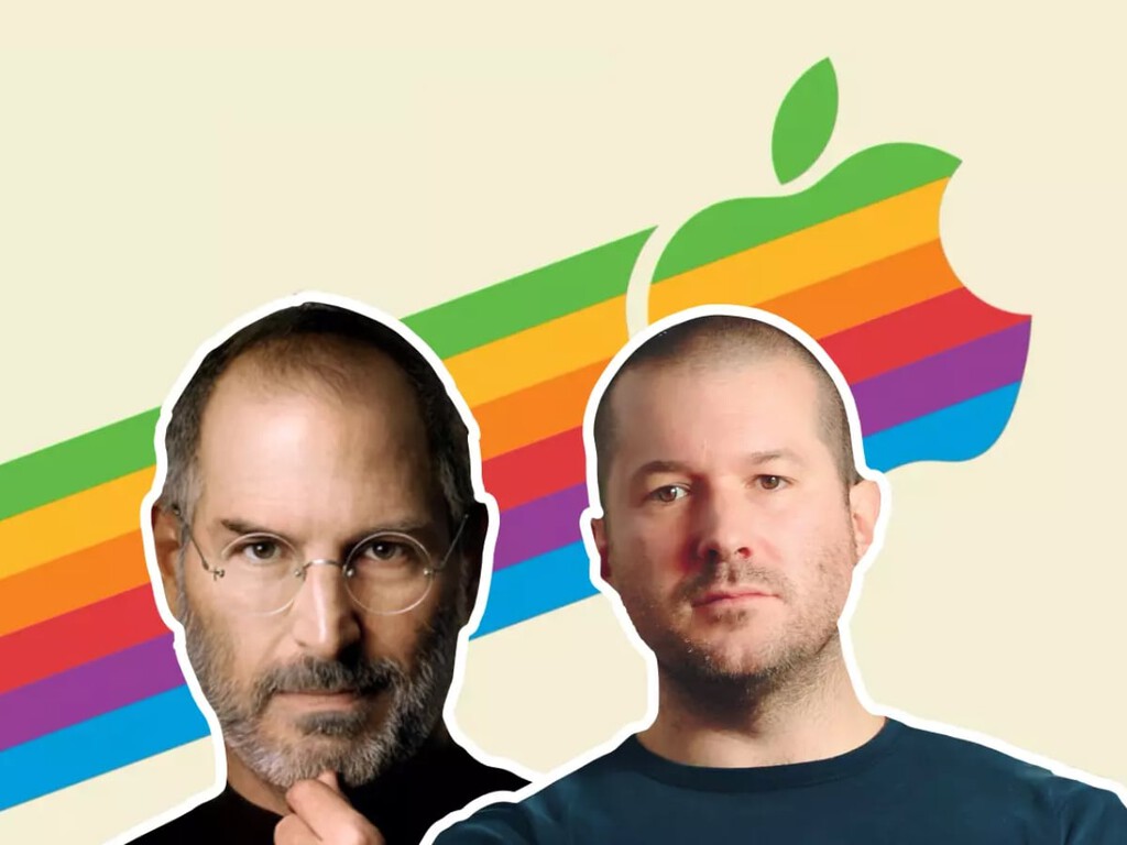 Estoy haciendo exactamente lo que tú no querías: Jony Ive habla sobre Steve Jobs y su proyecto secreto con OpenAI 