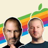 "Estoy haciendo exactamente lo que tú no querías": Jony Ive habla sobre Steve Jobs y su proyecto secreto con OpenAI 