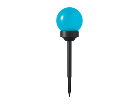 Luz Jardin Solar O15 Cm Zoom 5