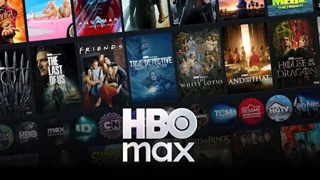 Hbo Max