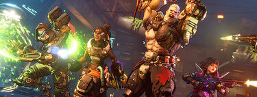 Cuidado si juegas al multijugador de Borderlands 4: el progreso de tu personaje puede desaparecer