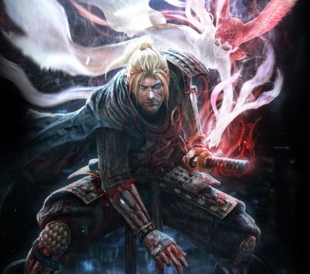 Jugamos a Nioh, la diabólica mezcla entre Dark Souls y Ninja Gaiden