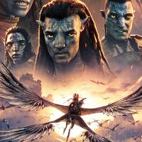 'Avatar: Fuego y ceniza' decepciona en su estreno en taquilla y siembra dudas sobre el futuro de la saga de James Cameron 
