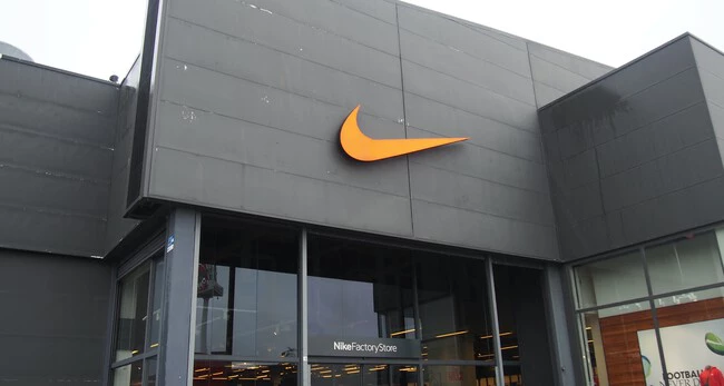 Nike Factory Store