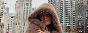 Fichamos en Zara las chaquetas que se agotarán este otoño: del estampado a cuadros a la parka perfecta para el entretiempo 