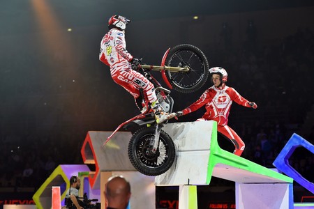 X Trial Francia 2018 3