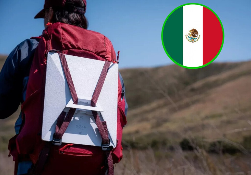 Starlink ya es más barato que nunca en México: por solo 399 pesos puedes contratar el internet por satélite de Elon Musk