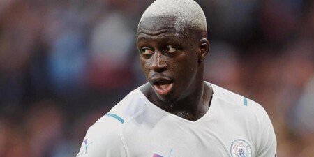 Benjamin Mendy (jugador del 'Manchester City') trasladado a una prisión de máxima seguridad por un séptimo cargo de violación