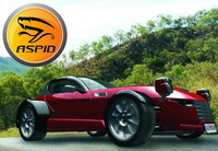 Aspid, deportivo español