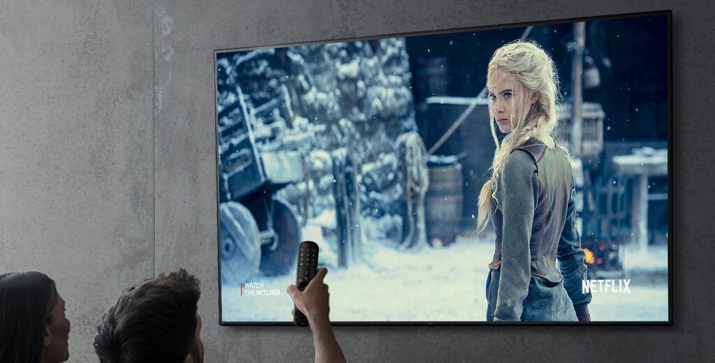 Llévate esta Smart TV LG de 55 pulgadas y HDR10 Pro por menos de 500 euros en Amazon antes del Black Friday ¡Y disfruta del Mundial!