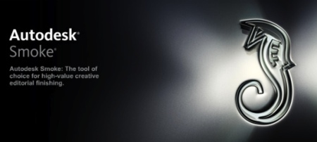 Autodesk Smoke ya disponible para Mac OS X