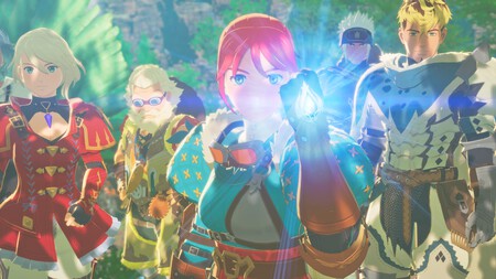 Monster Hunter Stories 3 Twisted Reflection 20260307155713