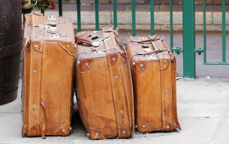 Estos once consejos te ayudarán a proteger tu equipaje, si sales de viaje próximamente (o si regresas del veraneo)