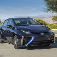 Los que se ríen del hidrógeno para el coche solo tienen que recordar lo que pasó con el híbrido/eléctrico