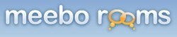 Meebo lanza Meebo rooms