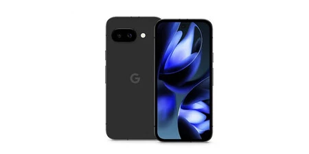 Google Pixel 9a
