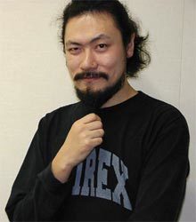 Igarashi confirma un nuevo Castlevania para Nintendo DS