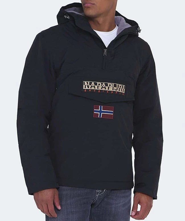 Napapijri