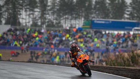 Kallio Kymiring Motogp 2019