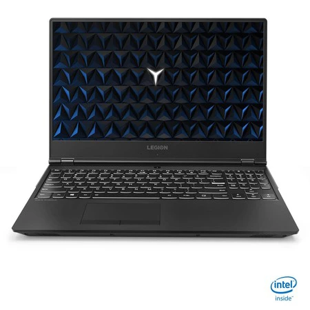 Portátil gaming Lenovo Legion Y530-15ICH por 699 euros en PcComponentes