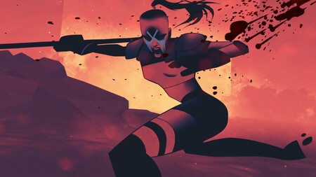 Love Death And Robots Vol 4 3